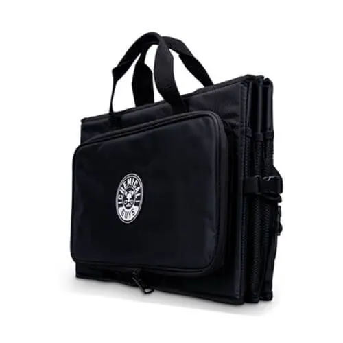 Chemical Guys Grossraum Kofferraum Organizer Detailing Tasche