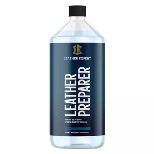 LEATHER EXPERT LEATHER PREPARER 1L
