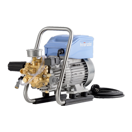 KRANZLE 9/80 TS HIGH PRESSURE WASHER