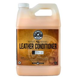 CHEMICAL GUYS LEATHER CONDITIONER GALLON