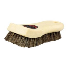 CHEMICAL GUYS CONVERTIBLE TOP HORSE HAIR CLEANING BRUSH