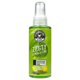 Lemon shop car perfume