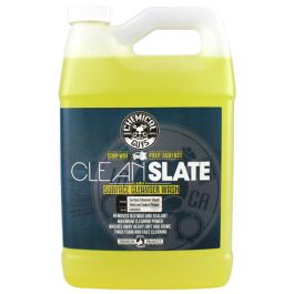 Chemical Guys Clean Slate Surface Cleanser Wash Shampoo