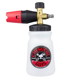 CHEMICAL GUYS TORQ BIG MOUTH FOAM CANNON