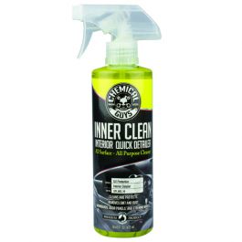 Chemical Guys InnerClean 16oz | Interior Quick Detailer Protectant