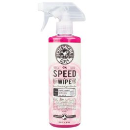 Chemical Guys Speed Wipe Quick Detailer & High Shine Spray Gloss 2