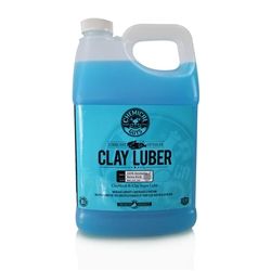 CHEMICAL GUYS CLAY LUBER SYNTHETIC LUBRICANT & DETAILER GALLON