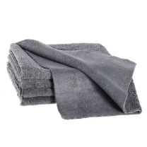TORNADOR DOUBLE PRO MICROFIBER TOWEL 5 PIECES