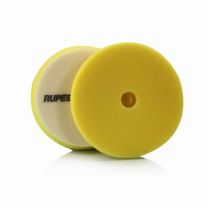 9.BF150M Rupes Yellow Foam Soft Pad 6,5 (150 Mm)