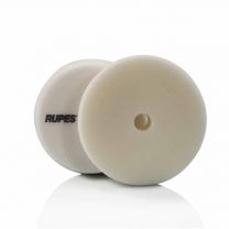9.BF150S Rupes White Foam Ultra Fine Pad 6,5 (150 Mm)
