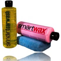 Evolution Wash & Wax Kit