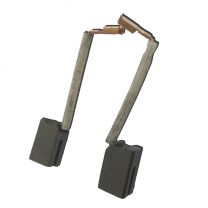 COLE BRUSHES FOR NO SWIRLS! XTREME (KRAUSS) S21 DUAL ACTION POLISHER (SET 2 PCS)