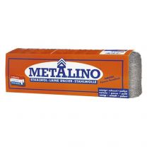 METALINO SUPER FINE STEEL WOOL