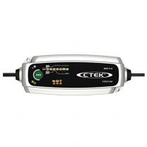 CTEK BATTERY CHARGER MXS3.8 12V 3.8A 