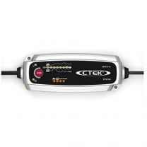 CTEK BATTERY CHARGER MXS5.0 T 12V 3.8A 