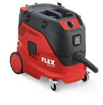 carcare24.eu 444.103 flex vce 33 l mc professional water vacuumer