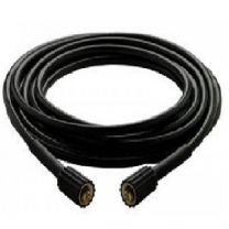 CarCare24 48015 kranzle hp hose for 1152 tst 2000 serie 15m black