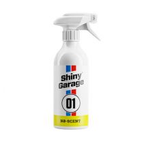 carcare24.eu 01-1510500 shiny garage no scent odor neutralizer 500ml