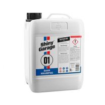 carcare24.eu 01-185Z shiny garage base shampoo cherry scent 5l
