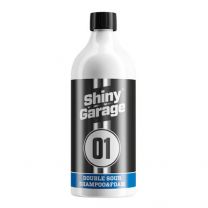 CarCare24.eu 01.161Z shiny garage double sour shampoo foam 1000ml