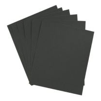 3M 01970 WET OR DRY SANDPAPER 230MM X 280MM P1200 25PCS