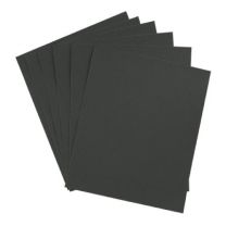 3M 01978 WET OR DRY SANDPAPER 230MM X 280MM P280 25PCS