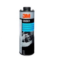 3M BODY SEAL BITUMEN UNDERBODY COATING 1L