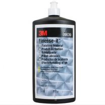 3M 09639 FINESSE IT FINE POLISH 1L