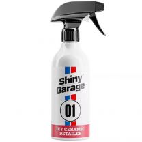carcare24.eu 1.333.500 shiny garage ceramic quick detailer 500ml