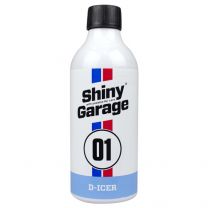 CarCare24.eu 10.10500 shiny garage d icer