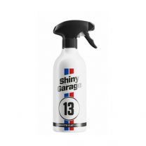 SHINY GARAGE SMOOTH CLAY LUBE 500ML