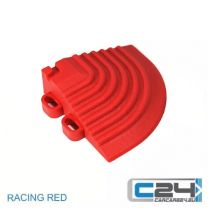 carcare24.eu 120010-02A - 17A-1 swisstrax ribtrax corner racing red
