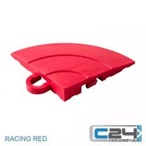 carcare24.eu 120010-02A - 17A swisstrax diamondtrax corner racing red