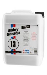 CarCare24.eu 13.225 shiny garage quick detail spray synthetic quick detailer 5000ml