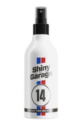 CarCare24.eu 14.625 shiny garage coco tire booster spray 250ml