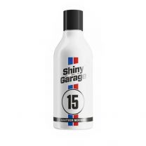 CarCare24.eu 15.11250 shiny garage leather mousse 250ml
