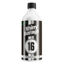 carcare24.eu 16.101 shiny garage enzyme microfiber wash 1000ml