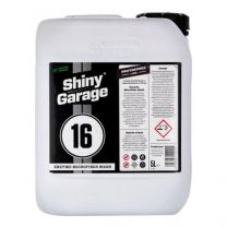 carcare24.eu 16.105Z shiny garage enzyme microfiber wash 5000ml