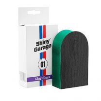 CarCare24.eu 16.96 Shiny Garage Clay Block