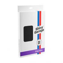 CarCare24.eu 16.97 Shiny Garage Clay Mitt
