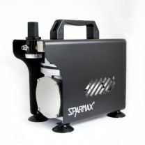 COMPRESSOR SPARMAX