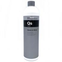 carcare24.eu 168001 koch chemie qs quick shine 1000ml