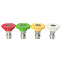 CarCare24.eu 170163 mtm quick release nozzle kit 4 pieces