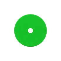 carcare24.eu 17100 kt delta pro polishing foam pad green 80-90mm