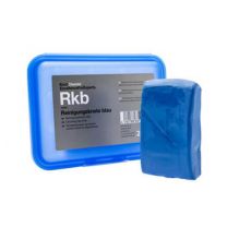 KOCH CHEMIE RKB DETAILING CLAY BAR BLUE 200GR