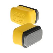 MIRKA LACQUER FILE MINI 40 X 20 MM