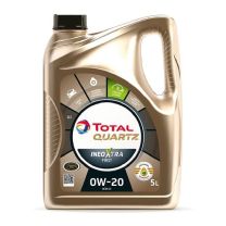 TOTAL QUARTZ INEO XTRA FIRST 0W20 ENGINE OIL 5L