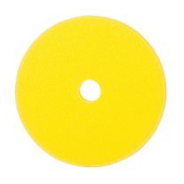 carcare24.eu 26900224011 menzerna medium cut foam pad yellow 150mm