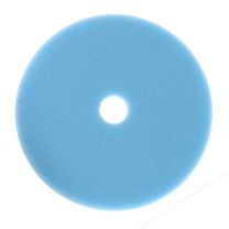 carcare24.eu 26900224013 Menzerna Wax Foam Pad blue 150mm