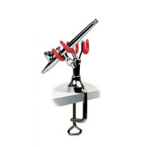 AIRBRUSH SPRAYGUN HOLDER